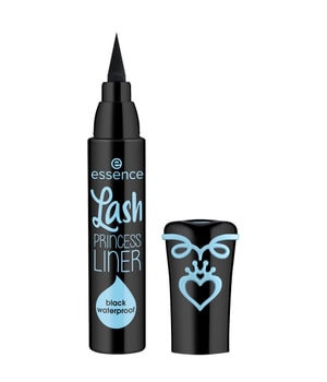 essence Lash PRINCESS Waterproof Eyeliner