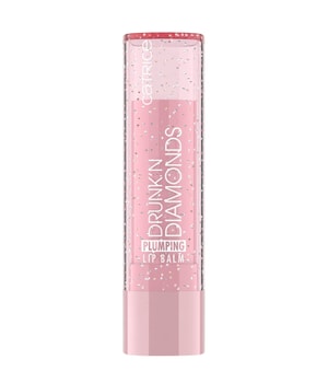 CATRICE Drunk'n Diamonds Plumping Lip Balm Lippenbalsam