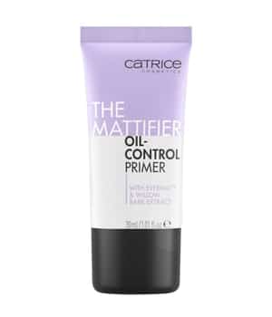 CATRICE The Mattifier Oil-Control Primer Primer