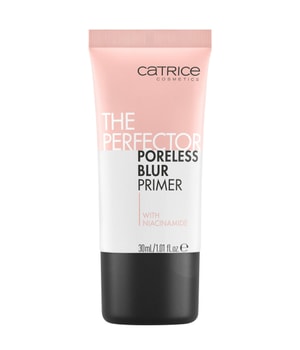 CATRICE The Perfector Poreless Blur Primer Primer