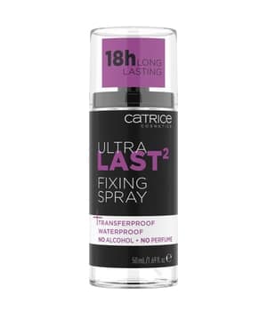 CATRICE Ultra Last2 Fixing Spray