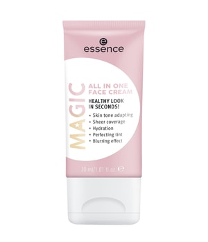 essence MAGIC All In One FACE Cream Gesichtscreme