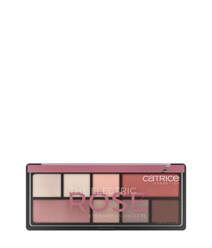 CATRICE The Electric Rose Lidschatten Palette