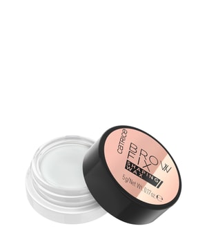 CATRICE Brow Fix Shaping Wax Augenbrauengel