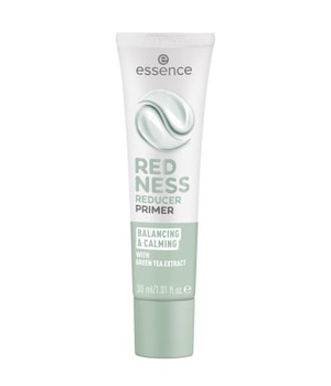 essence Redness Reducer Primer Balancing & Calming Primer