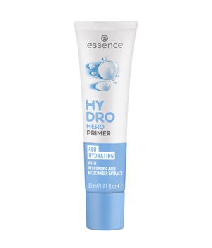 essence Hydro Hero Primer 48H Hydrating Primer