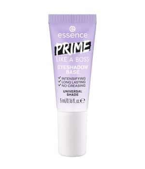 essence Prime Like A Boss Eyeshadow Base