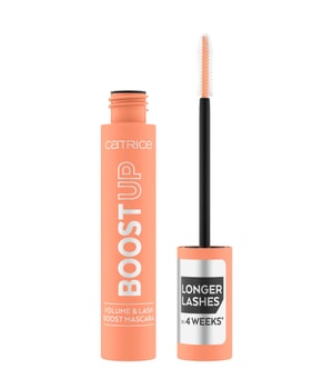 CATRICE Boost Up Volume & Lash Boost Mascara