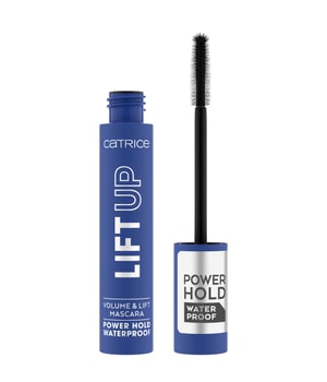 CATRICE Lift Up Volume & Lift Power Hold Waterproof Mascara