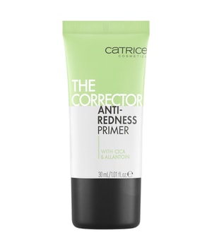 CATRICE The Corrector Anti-Redness Primer Primer