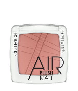 CATRICE AirBlush Matt Rouge