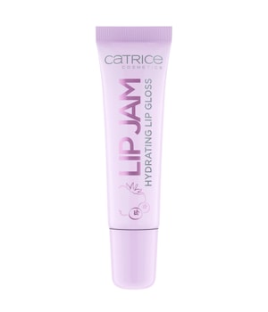 CATRICE Lip Jam Hydrating Lip Gloss Lipgloss