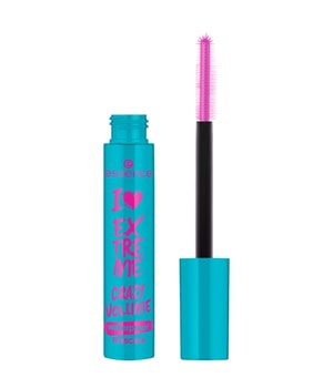 essence I Love Extreme Crazy Volume Waterproof Mascara