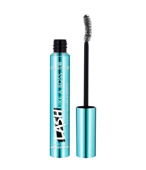 essence LASH LIKE A BOSS Instant Volume & Length Waterproof Mascara