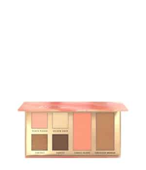 CATRICE Sun Glow Eye & Cheek Palette Make-up Palette