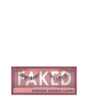 CATRICE Faked Everyday Natural Wimpern