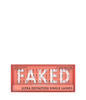 CATRICE Faked Ultra Definition Single Wimpern