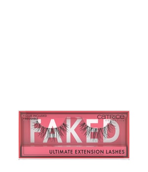 CATRICE Faked Ultimate Extension Wimpern