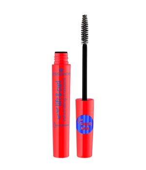 essence lift & curl volumizing mascara WATERPROOF Mascara