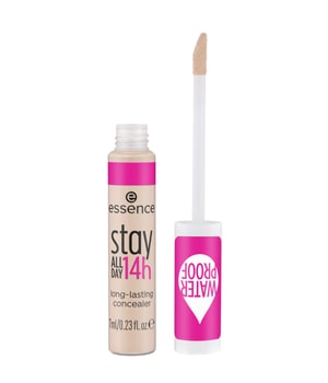 essence stay ALL DAY 14h long-lasting Concealer