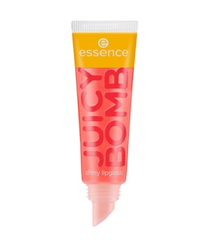 essence JUICY BOMB shiny lipgloss Lipgloss