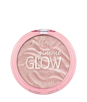 essence gimme GLOW luminous highlighter Highlighter