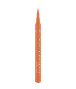 CATRICE Calligraph Artist Matte Liner Eyeliner