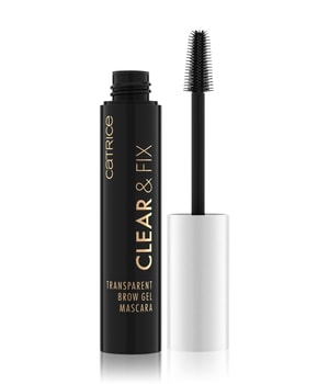 CATRICE Clear & Fix Brow Gel Mascara Augenbrauengel