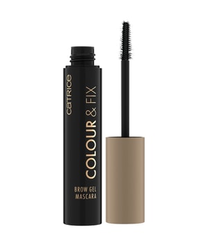 CATRICE Colour & Fix Brow Gel Mascara Augenbrauengel