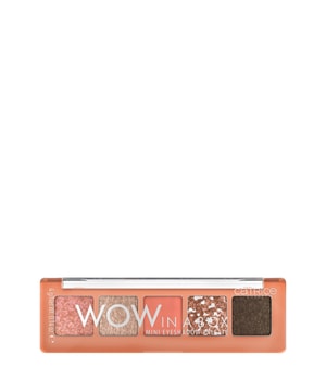 CATRICE WOW In A Box Mini Eyeshadow Palette Lidschatten Palette