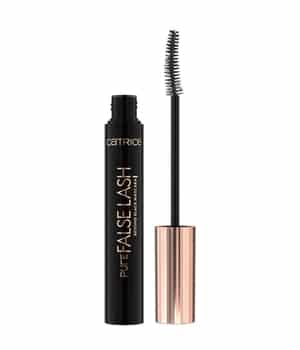 CATRICE Pure False Lash Beyond Black Mascara