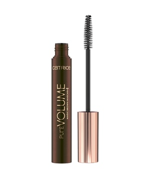 CATRICE Pure Volume Magic Brown Mascara Mascara