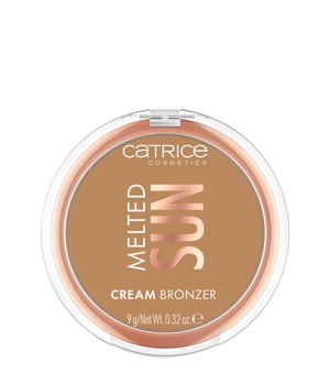 CATRICE Melted Sun Cream Bronzer Bronzer