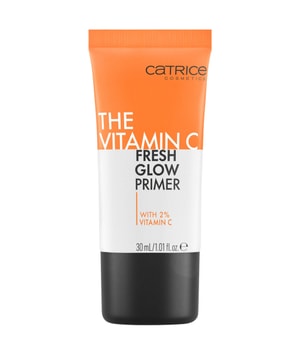 CATRICE The Vitamin C Fresh Glow Primer Primer