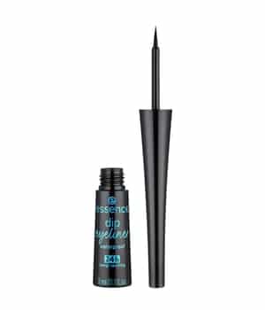 essence dip eyeliner waterproof 24h long-lasting Eyeliner