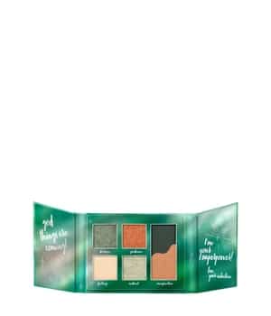 essence trust your intuition mini eyeshadow Lidschatten Palette