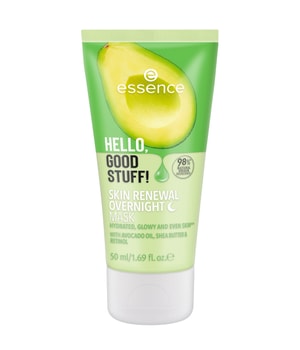 essence HELLO