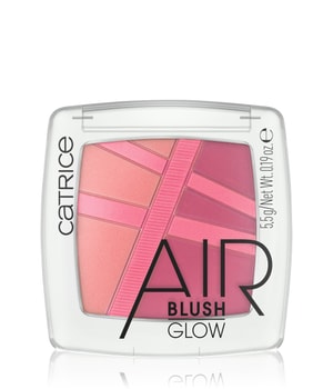 CATRICE AirBlush Glow Rouge