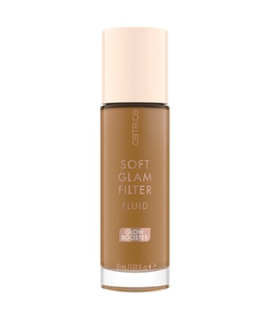 CATRICE Soft Glam Filter Fluid Glow Booster Primer