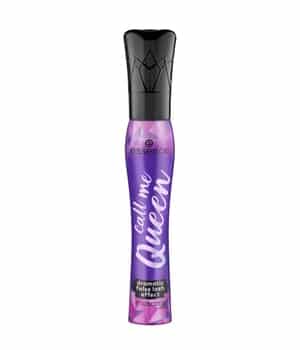 essence call me Queen dramatic false lash effect Mascara