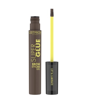 CATRICE Super Glue Brow Styling Gel Augenbrauengel