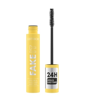 CATRICE FAKE IT Volume & False Lash Mascara Mascara