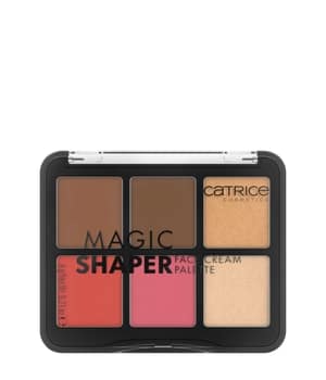 CATRICE Magic Shaper Face Cream Palette Contouring Palette