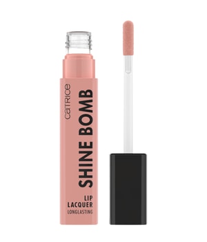 CATRICE Shine Bomb Lip Lacquer Liquid Lipstick