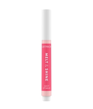 CATRICE Melt & Shine Juicy Lip Balm Lippenbalsam