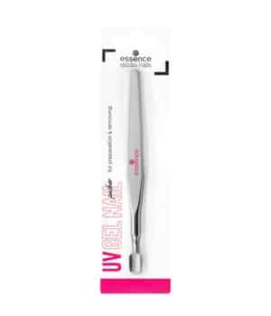 essence studio nails UV GEL NAIL pusher Nagelhautentferner