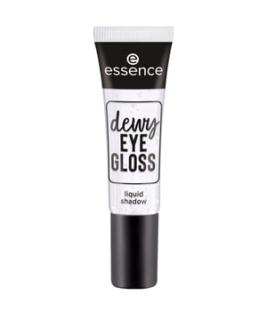 essence dewy EYE GLOSS liquid shadow Lidschatten