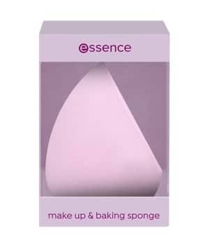 essence make up & baking sponge Make-Up Schwamm