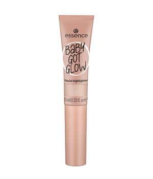 essence BABY GOT GLOW liquid highlighter Highlighter