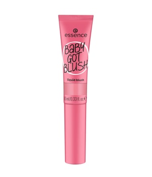 essence BABY GOT BLUSH liquid blush Cremerouge